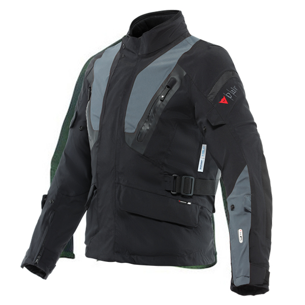 Dainese DAINESE STELVIO D-AIR DDRY XT JACKET U40